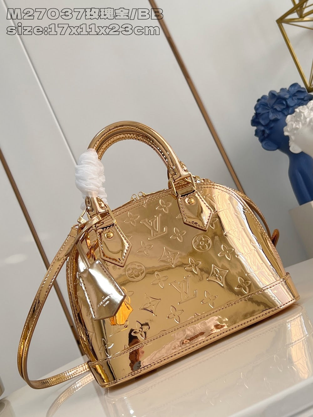 Dragons Bags ln Luxury Bag --95887
