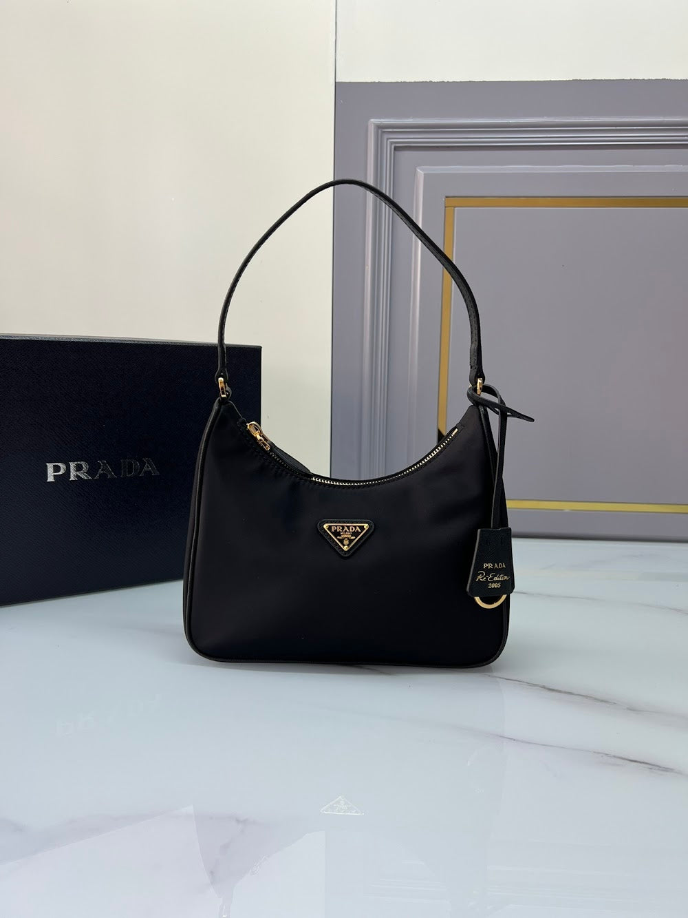 Dragons Bags Pradn Luxury Bag --102683