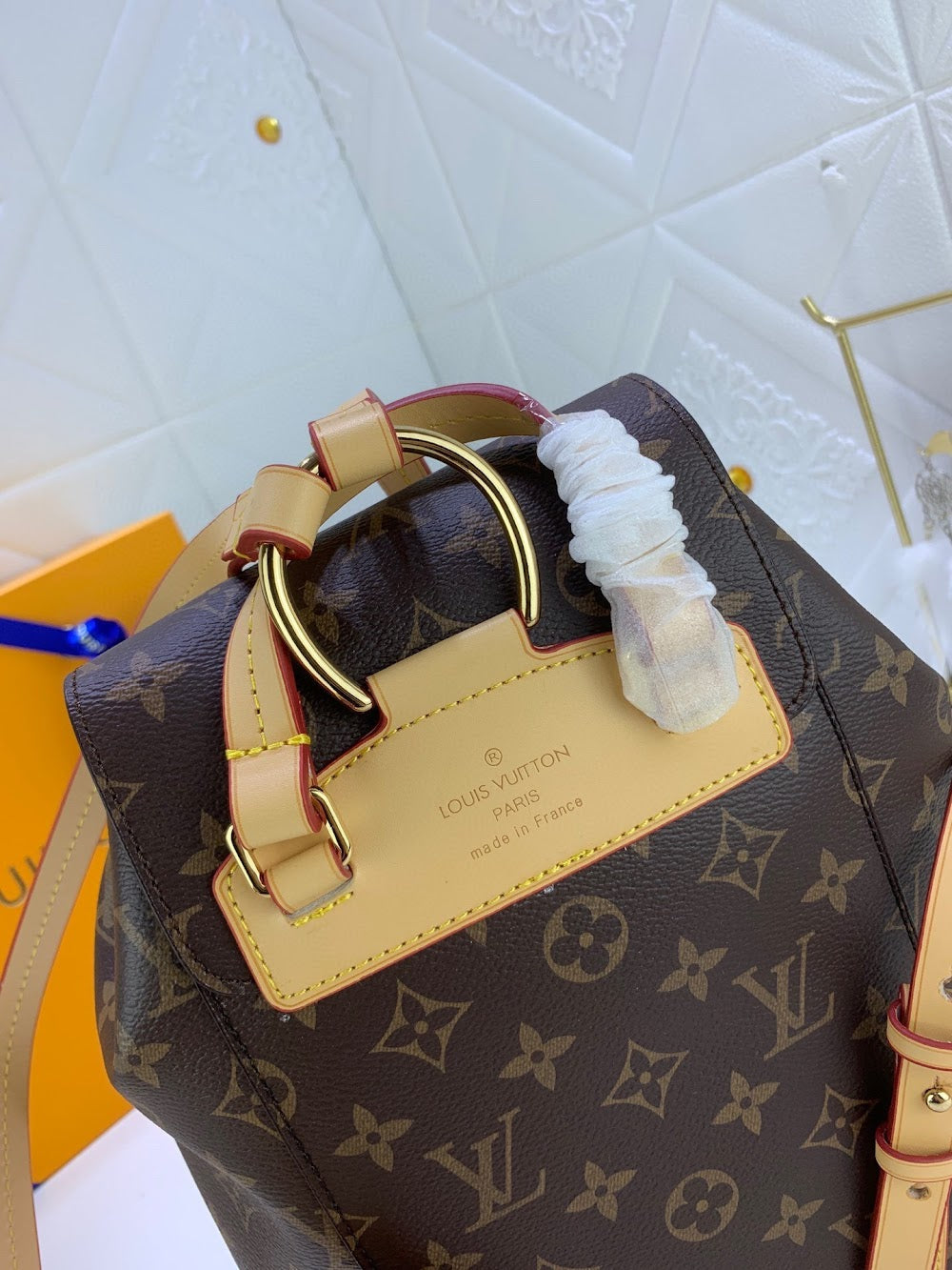 Jessica Bags ln Luxury Bag --75703