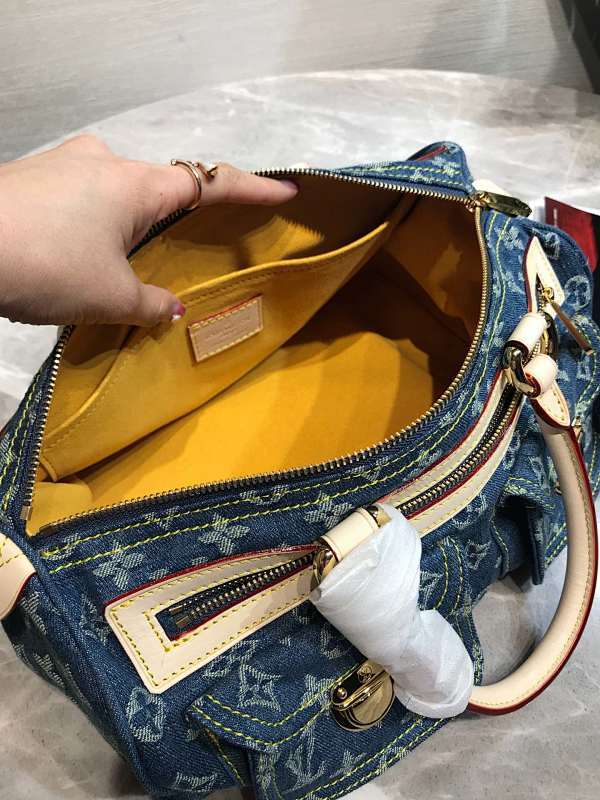Dragons Bags ln Luxury Bag --59906