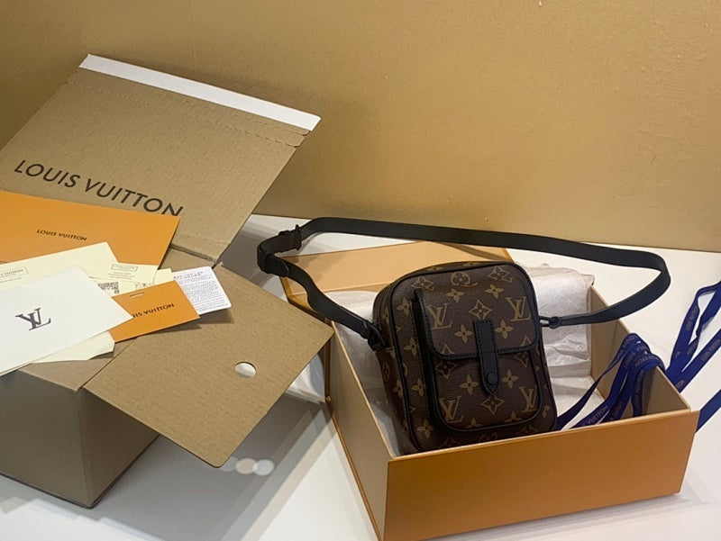 Dragons Bags ln Luxury Bag --59674
