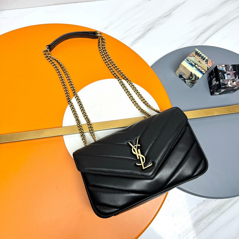 Dragons Bags ysn Luxury Bag --71866