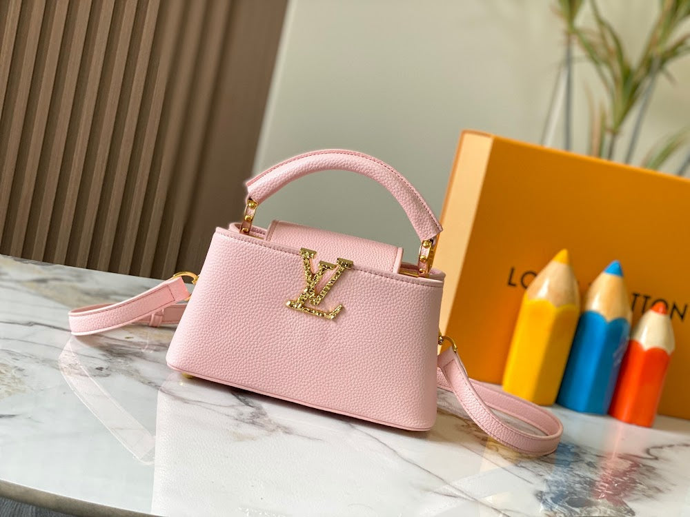 Dragons Bags ln Luxury Bag --76333