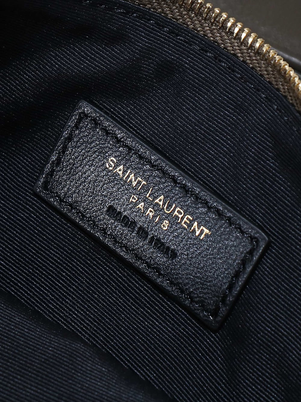 Dragons Bags YSLn Luxury Bag --120733