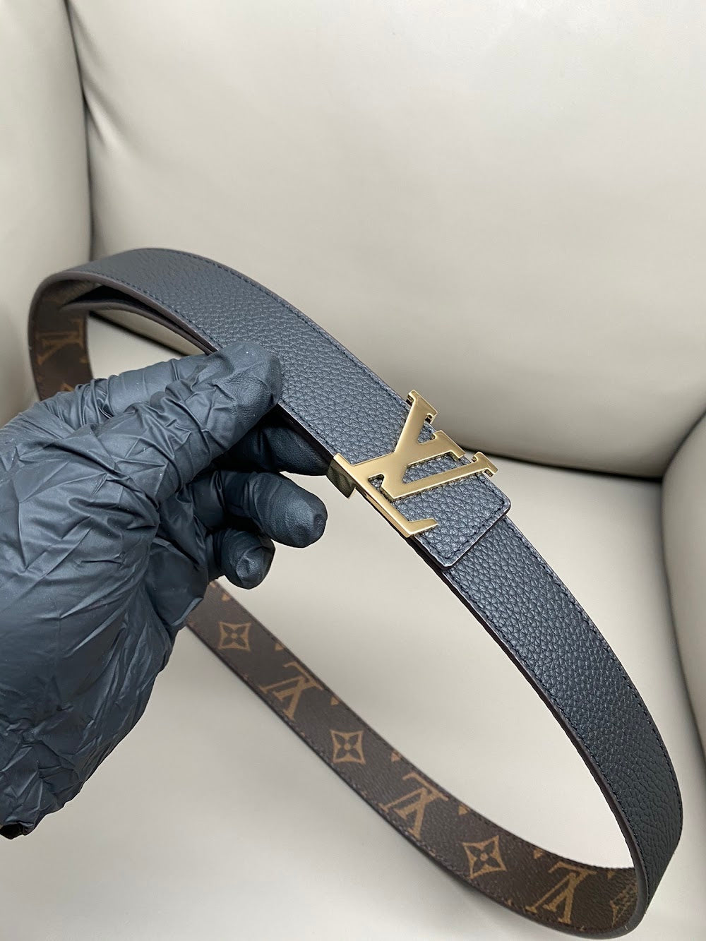 Dragons Bags ln Luxury Belt --109532