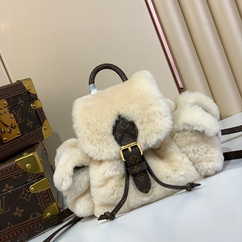 Dragons Bags ln Luxury Bag --62597