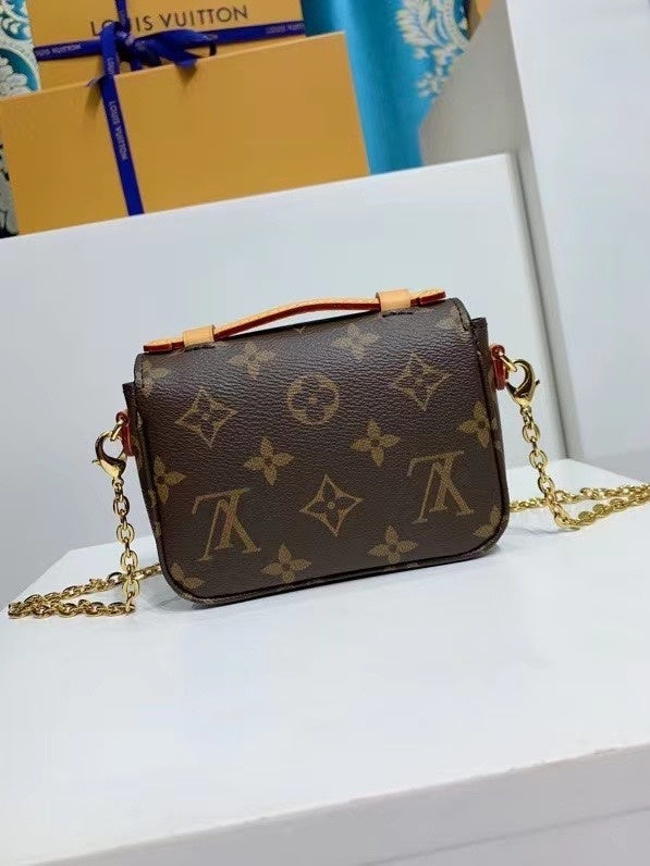 Dragons Bags ln Luxury Bag --96702