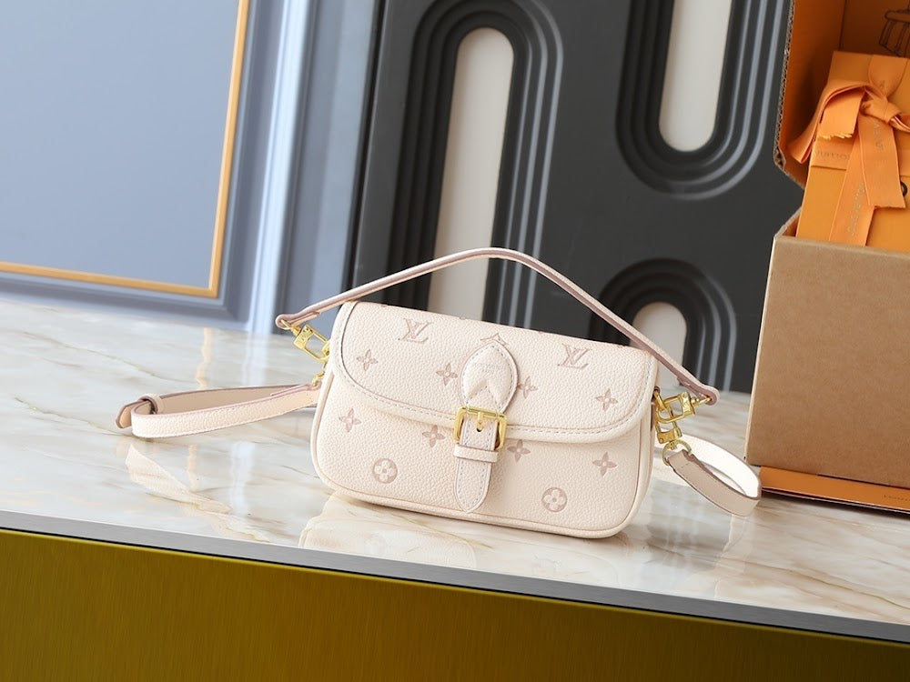 Dragons Bags ln Luxury Bag --77842