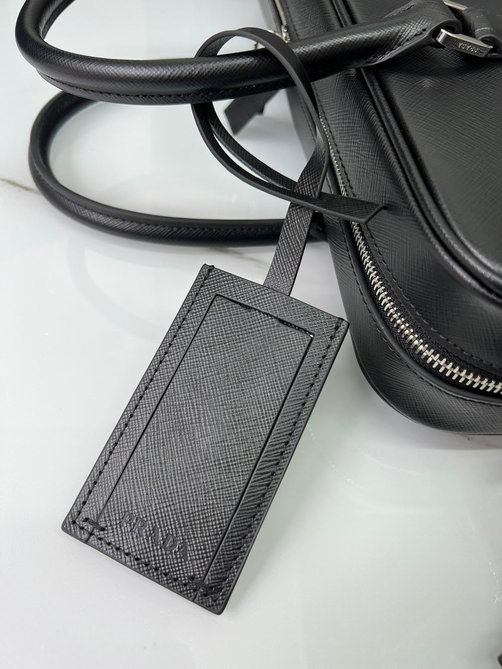Dragons Bags Pradn Luxury Bag --102510