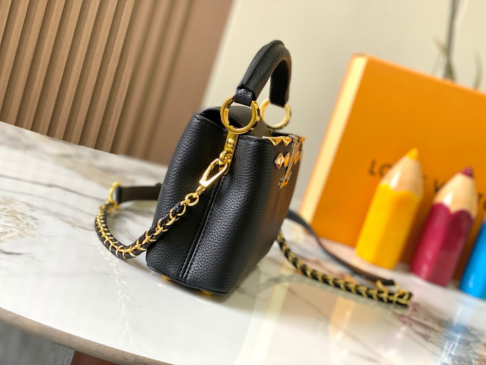 Dragons Bags LVn Luxury Bag --79908