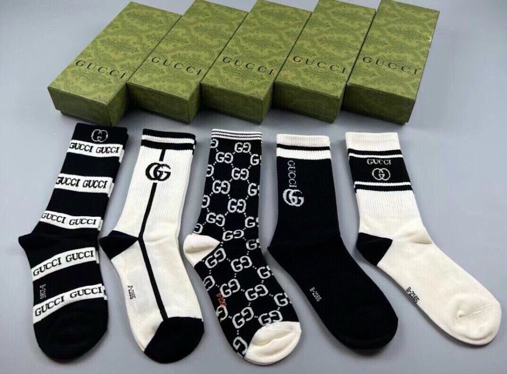 Dragons Bags Premium Luxury Socks --98540
