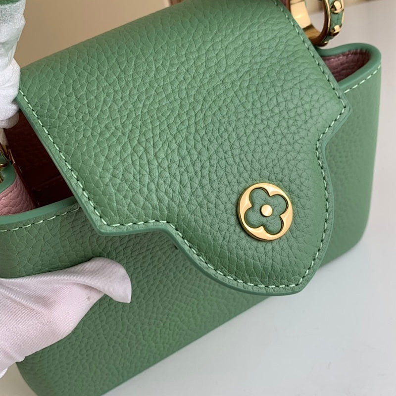 Dragons Bags ln Luxury Bag --56264