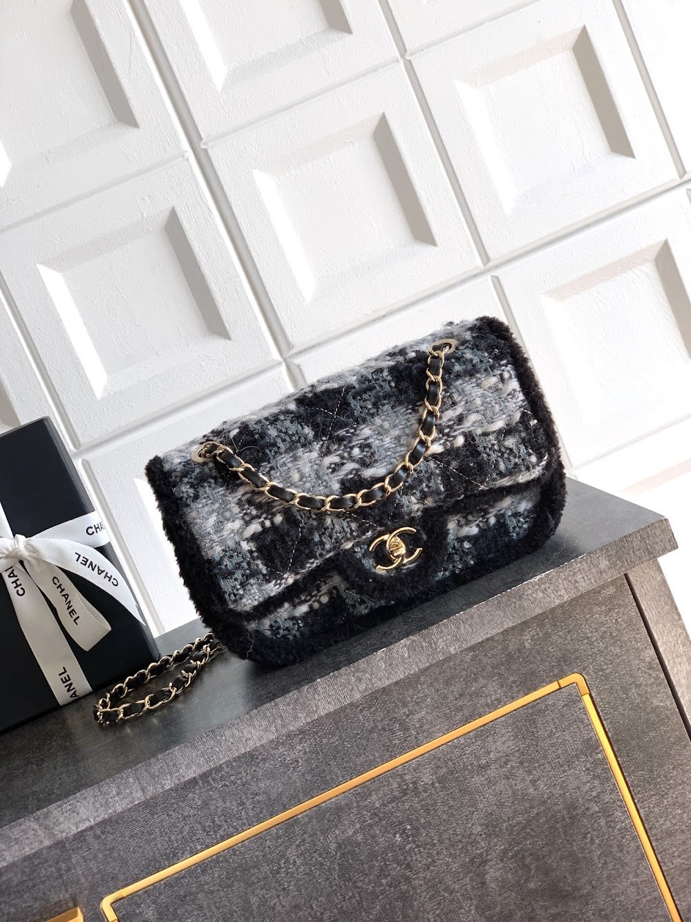 Dragons Bags CHn Luxury Bag --112731