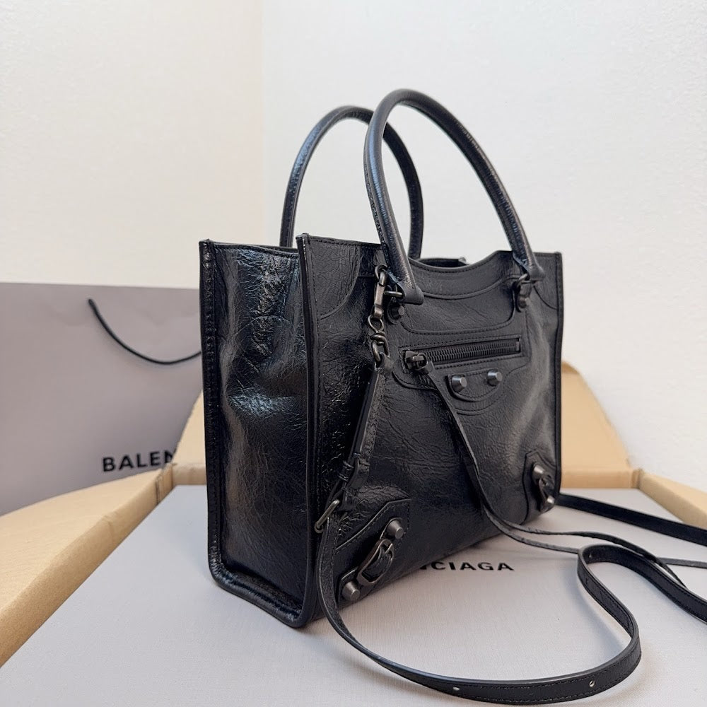 Dragons Bags Balenciaga Luxury Bag --111693