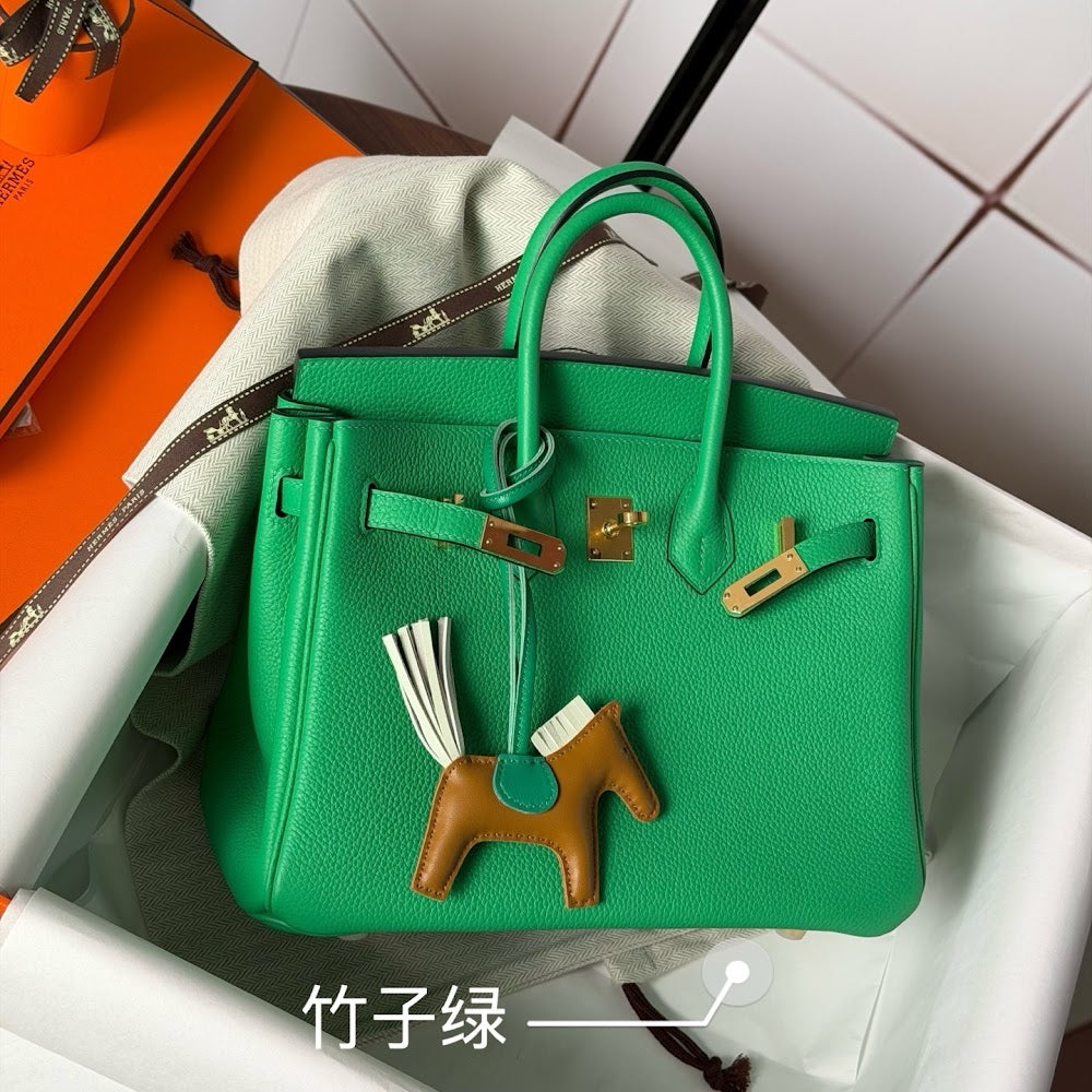 Dragons BagsHermesn Luxury Bag --118652