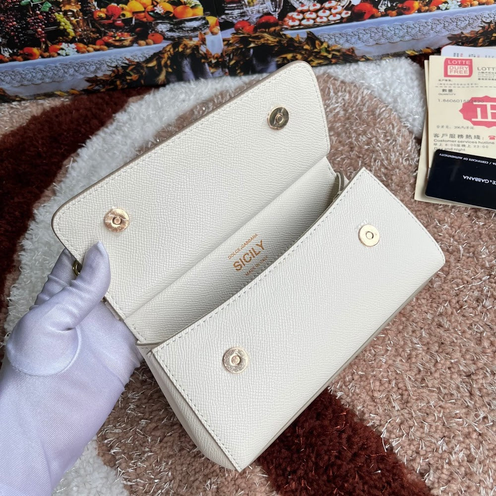 Dragons Bags DGn Luxury Bag --93474