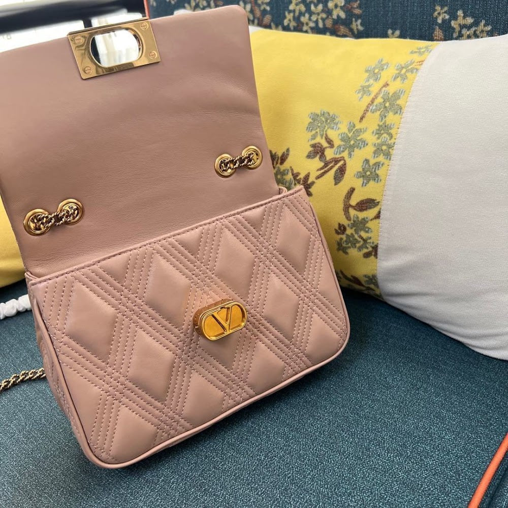 Dragons Bags Valentine Luxury Bag --121422