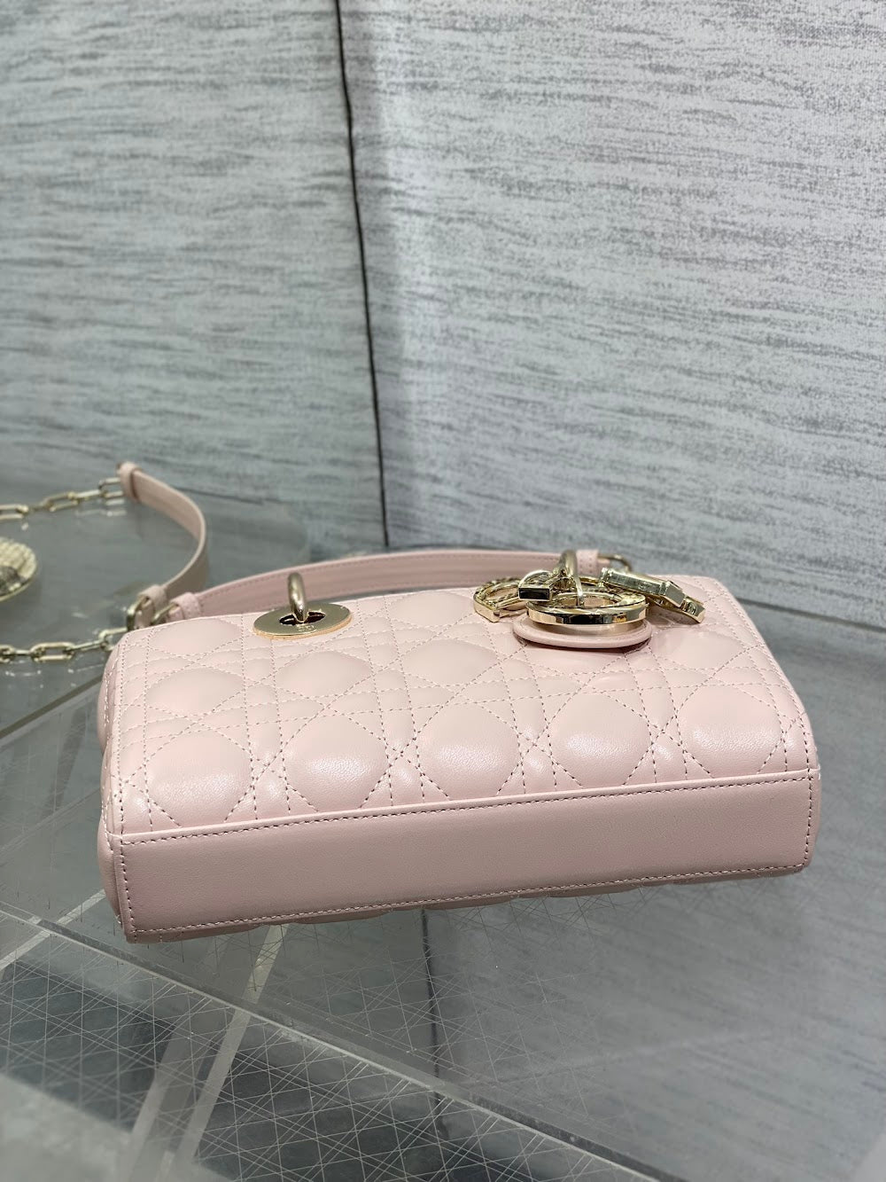 Dragons BagsDiorn Luxury Bag --115349