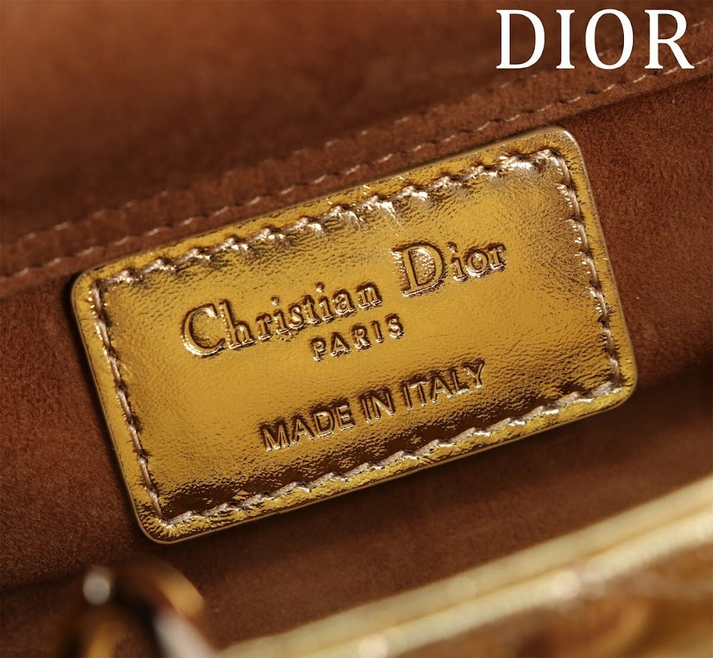 Dragons BagsDiorn Luxury Bag --116467