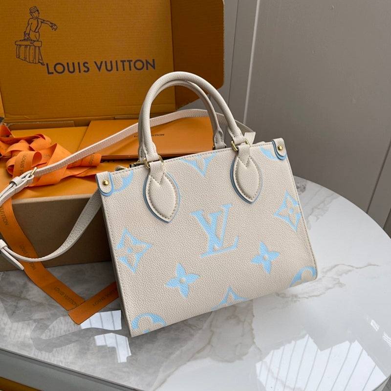 Dragons Bags LVn Luxury Bag --80494