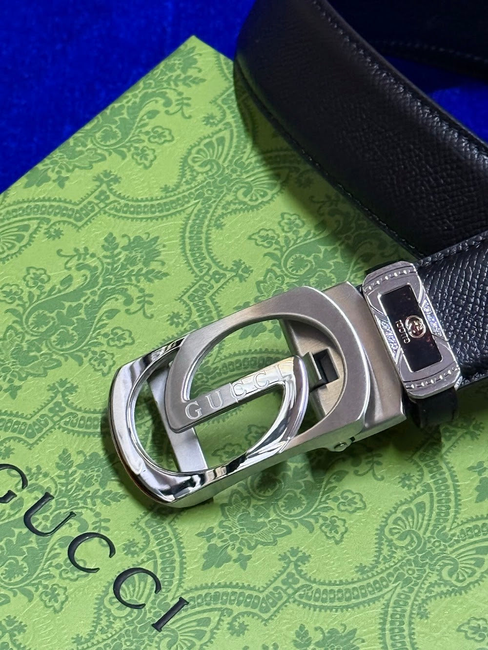 Dragons Bags Guccin Luxury Belt --108261