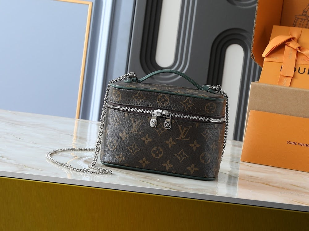 Dragons Bags ln Luxury Bag --77204
