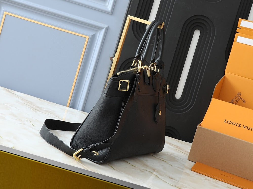 Dragons Bags ln Luxury Bag --76462