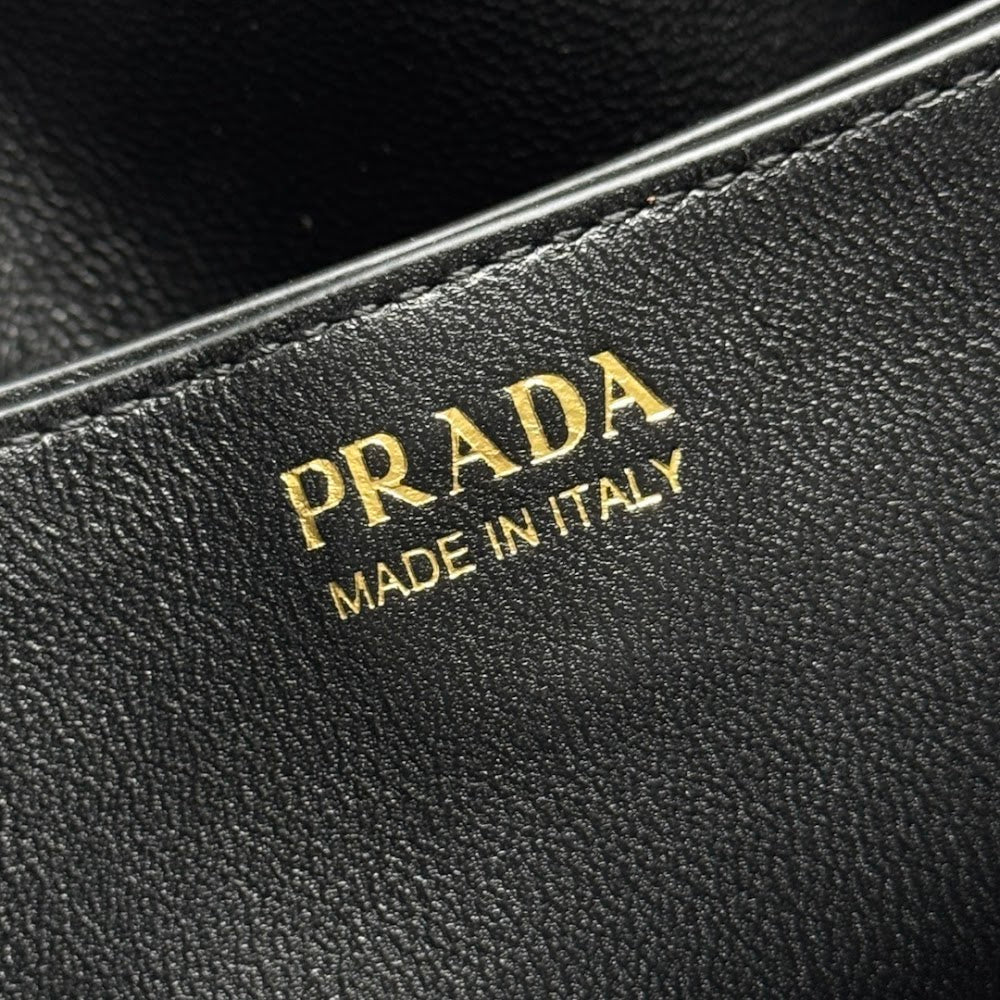 Jessica Bags pradn Luxury Bag --75093
