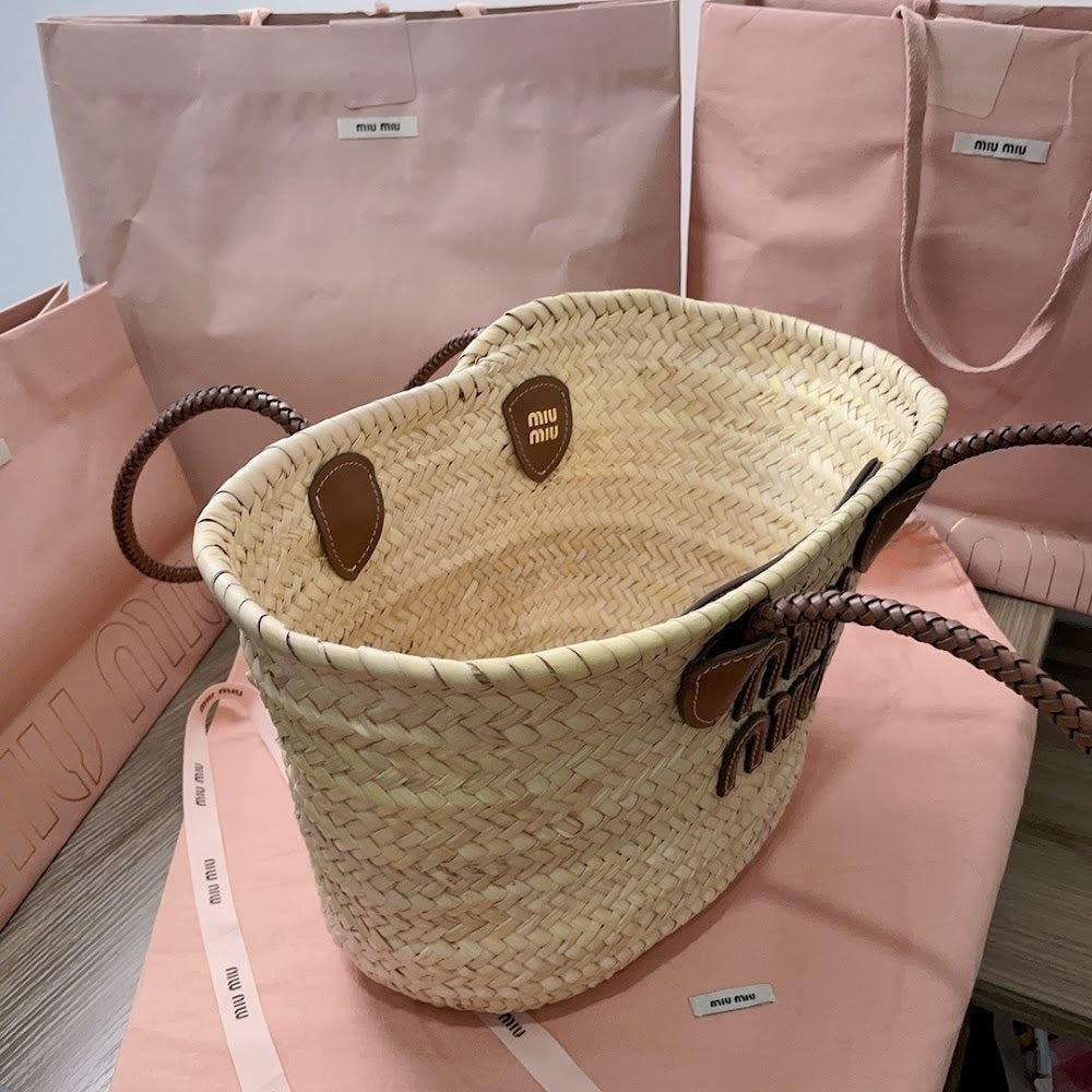 Dragons Bags Miun Miun Luxury Bag --123671