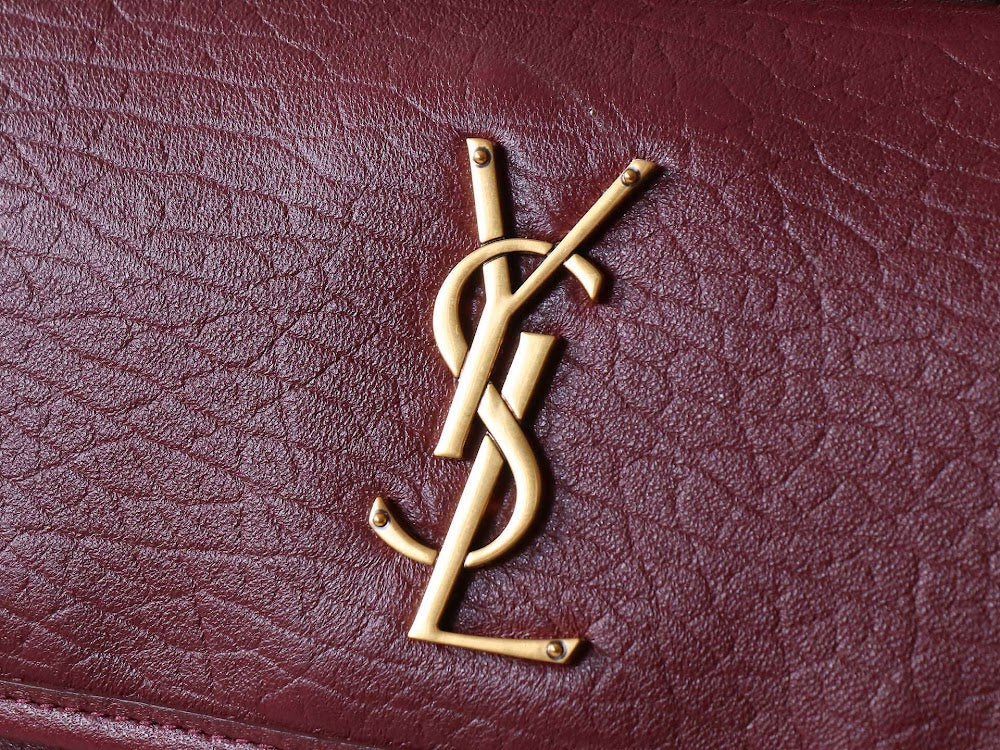 Dragons Bags YSLn Luxury Bag --120751