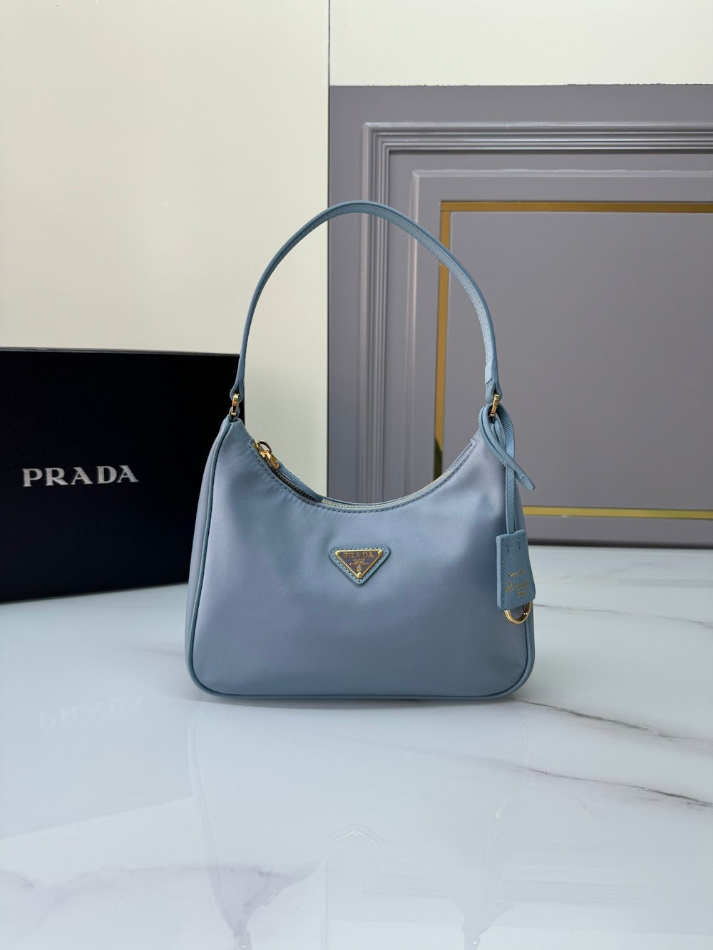 Dragons Bags Pradn Luxury Bag --102680
