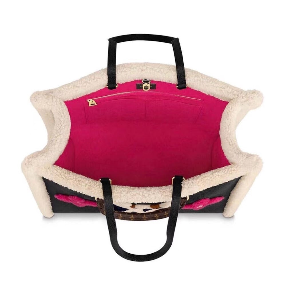 Dragons Bags ln Luxury Bag --59320