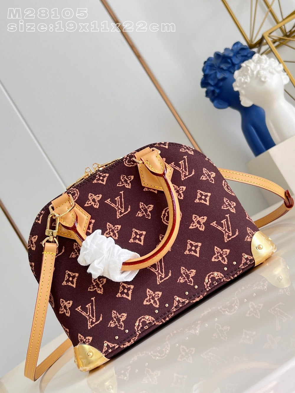 Dragons Bags ln Luxury Bag --96104
