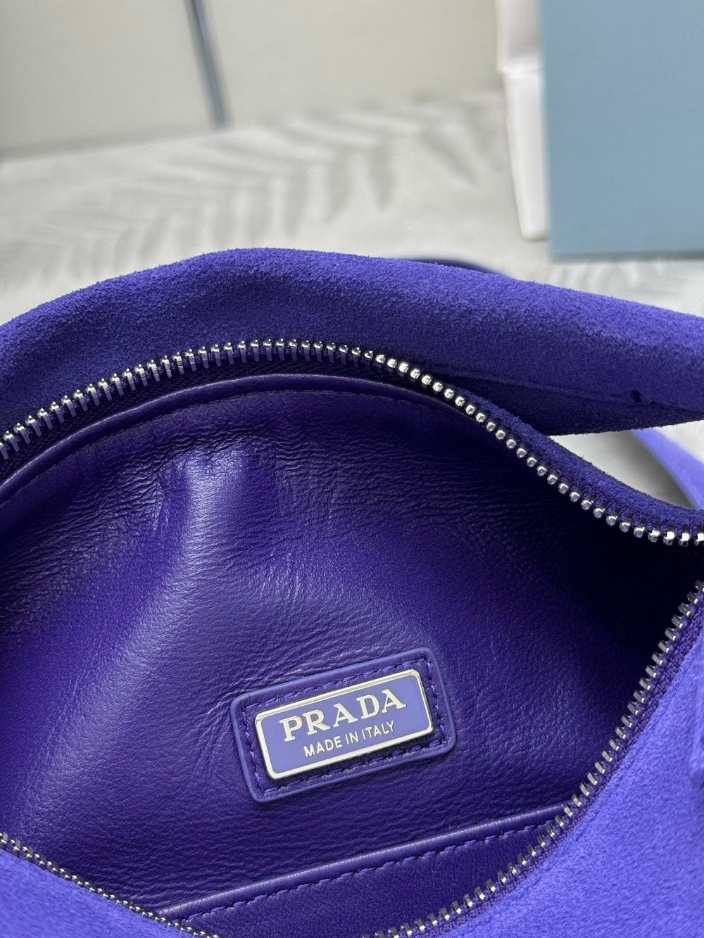 Dragons Bags Pradn Luxury Bag --101336