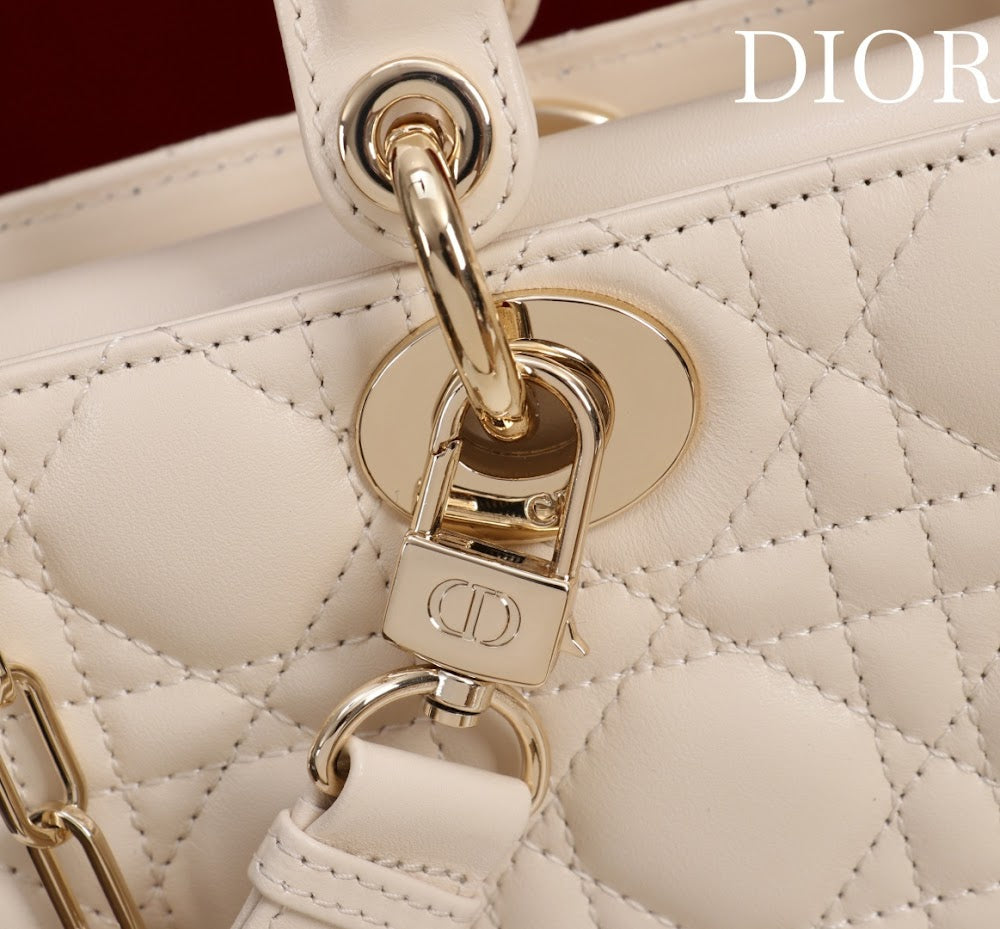 Dragons BagsDiorn Luxury Bag --115621