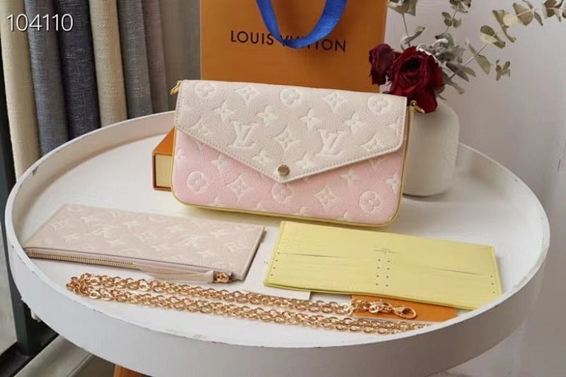 Dragons Bags ln Luxury Bag --78480