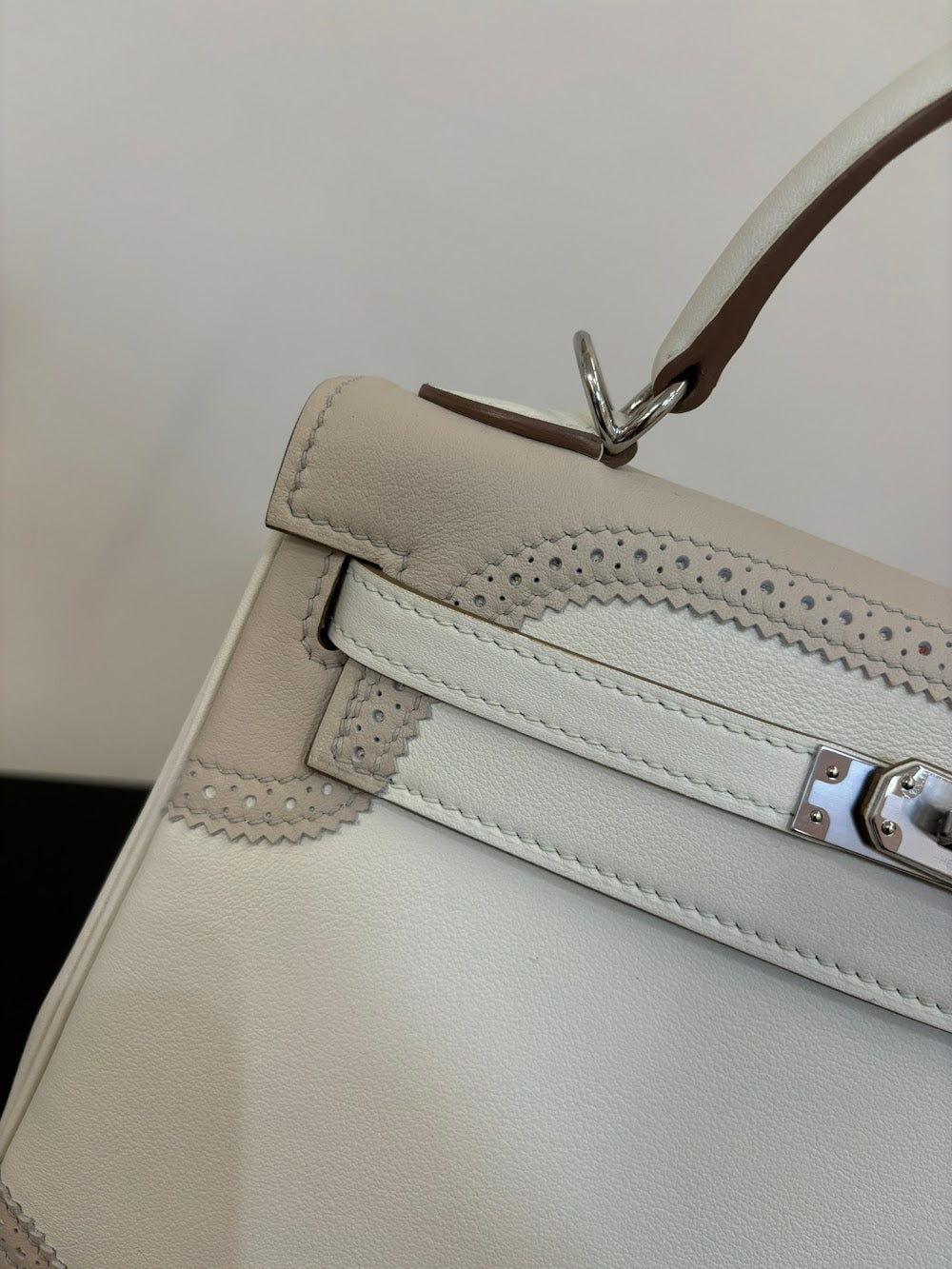 Dragons BagsHermesn Luxury Bag --118821