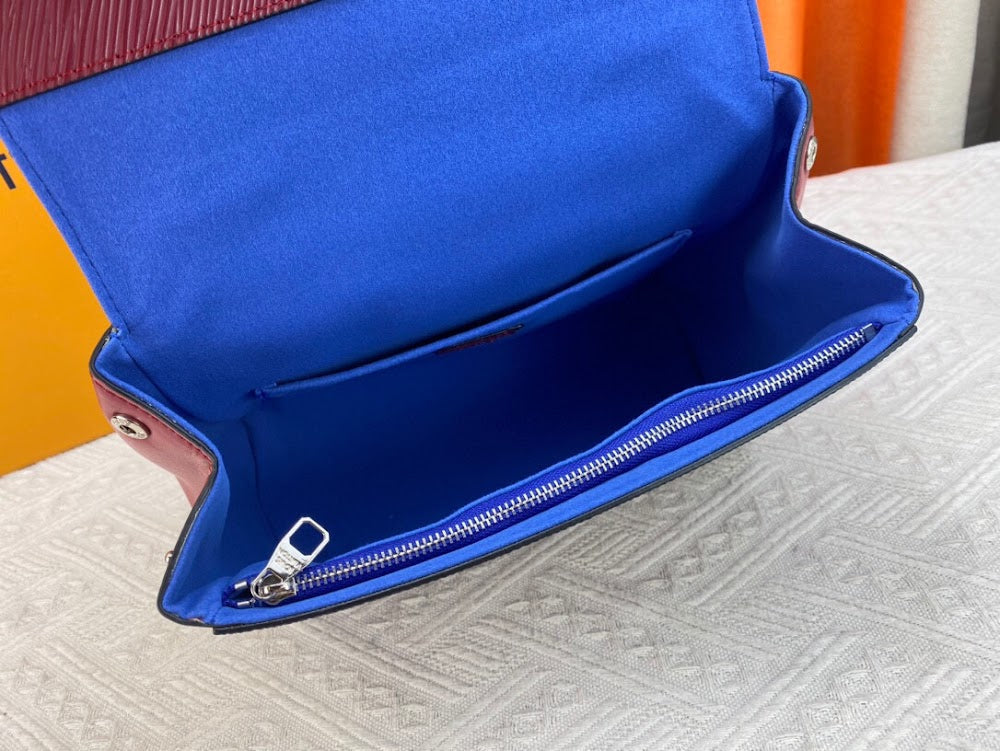Dragons Bags LVn Luxury Bag --81296
