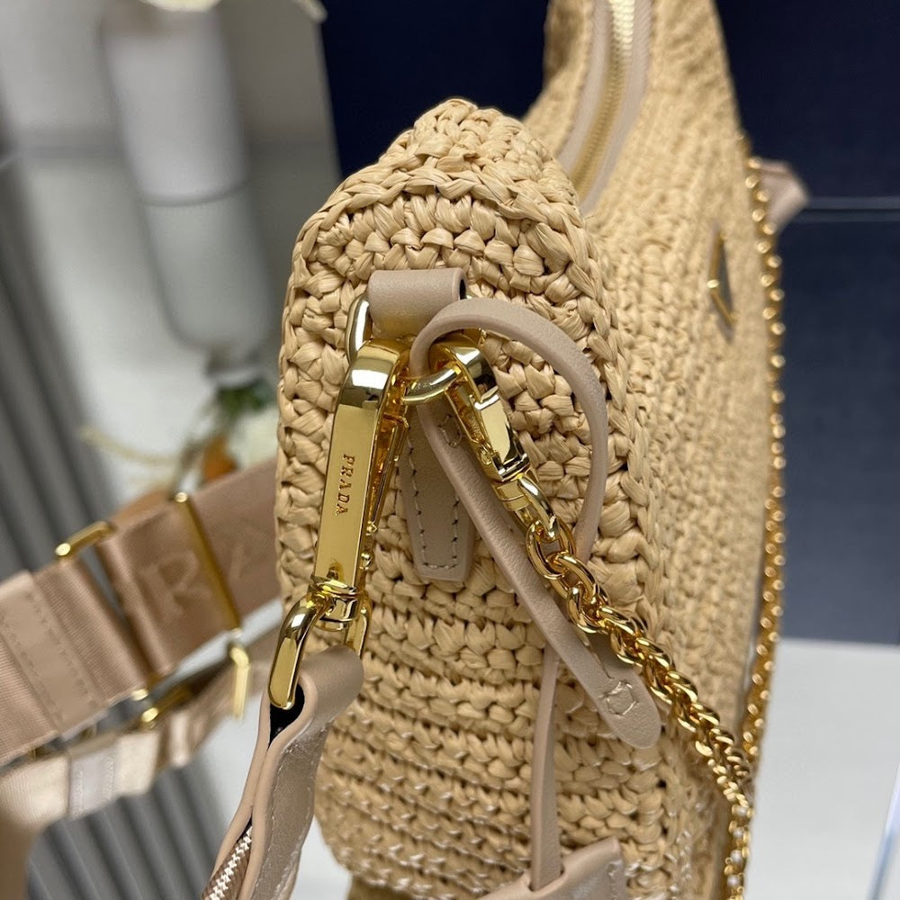 Dragons Bags Pradn Luxury Bag --102337