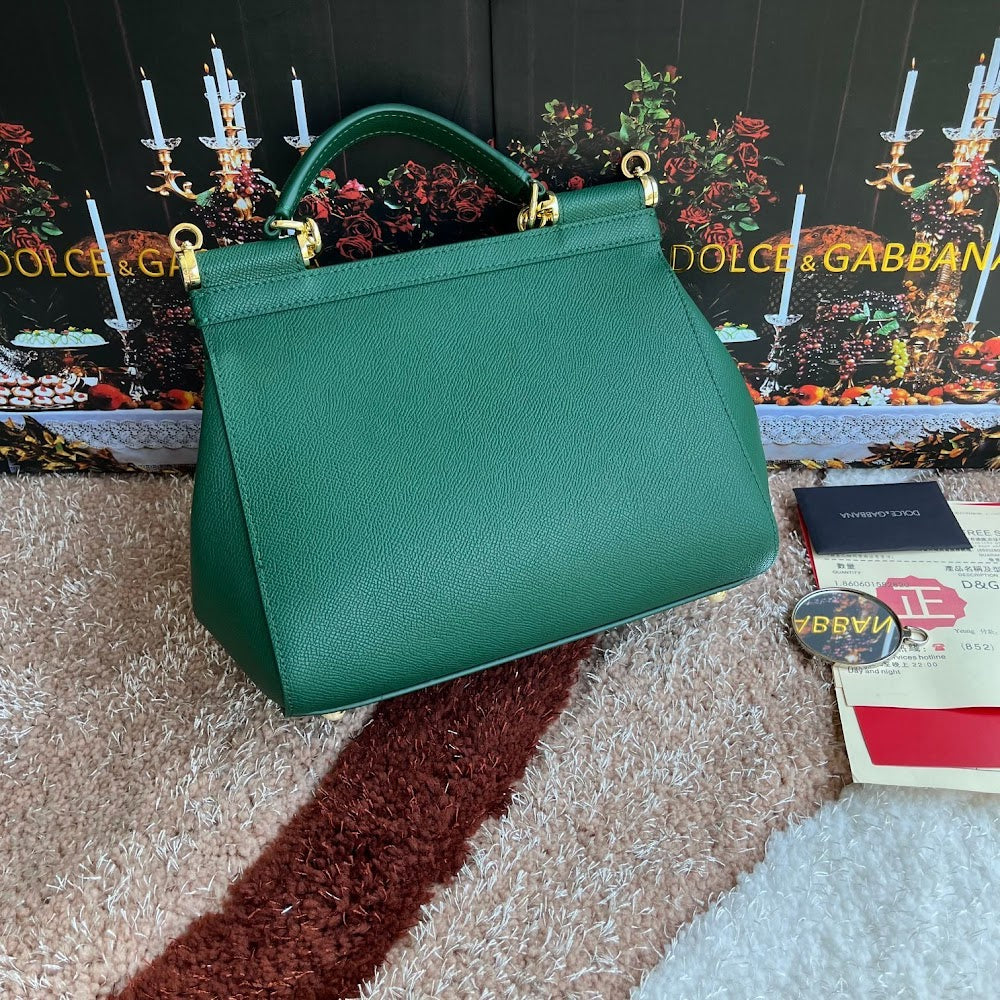 Dragons Bags DGn Luxury Bag --93987