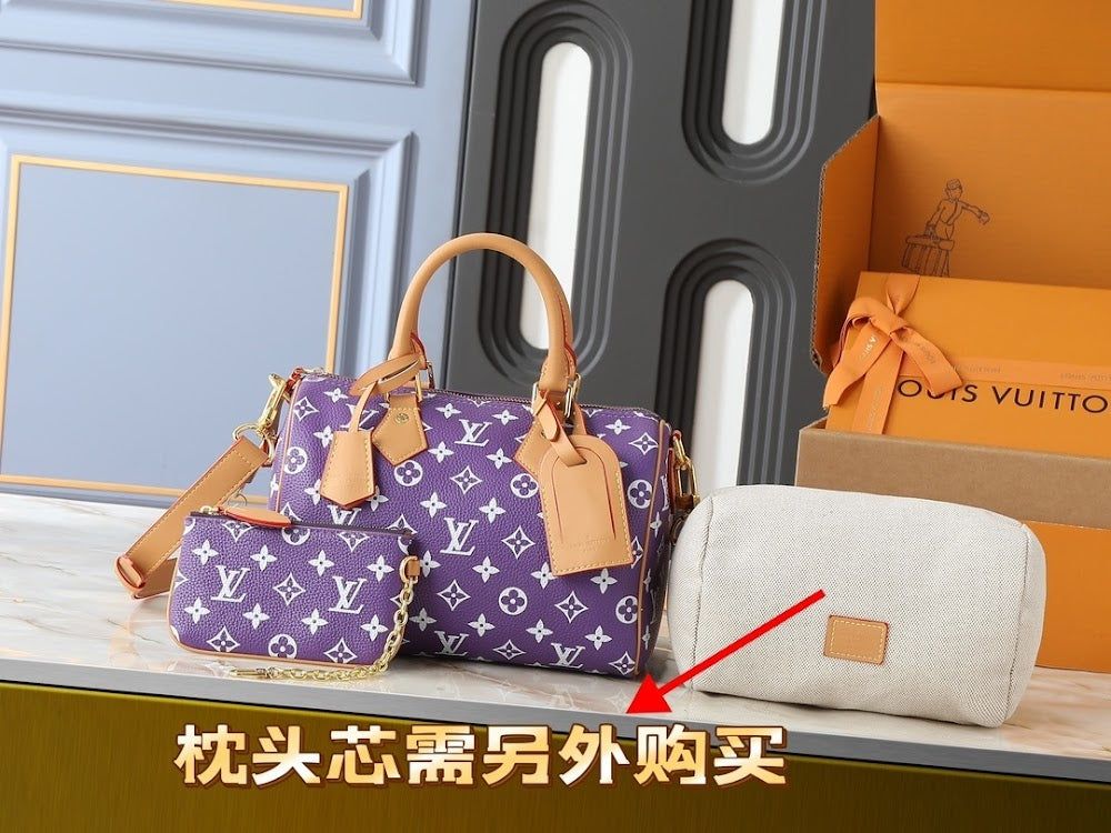 Dragons Bags ln Luxury Bag --77324