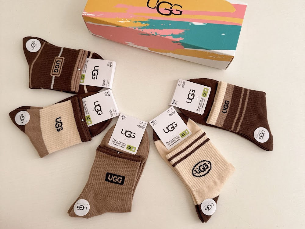 Dragons Bags Premium Luxury Socks --98707
