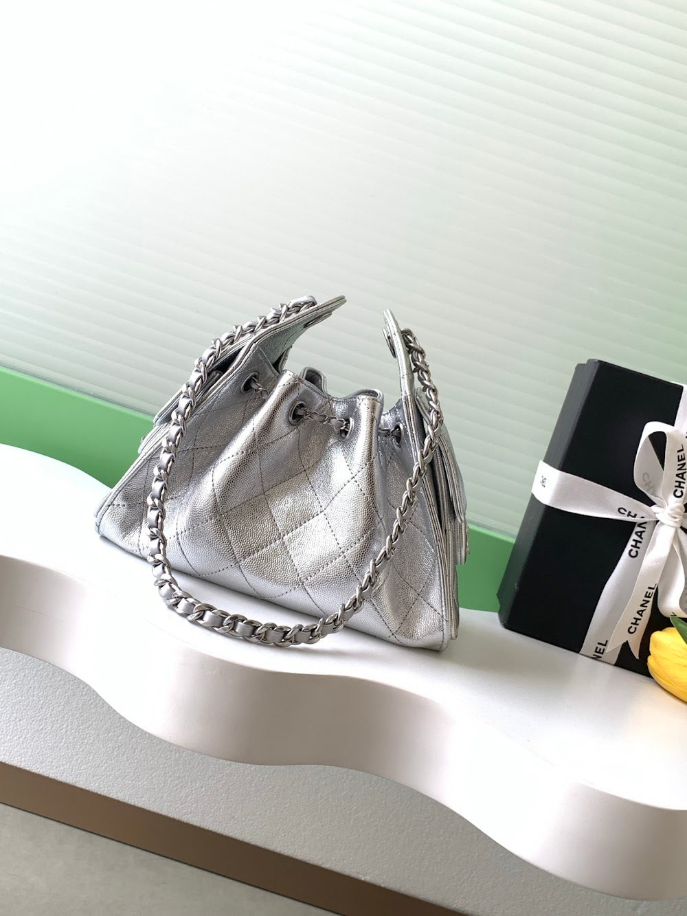 Dragons Bags CHn Luxury Bag --112923