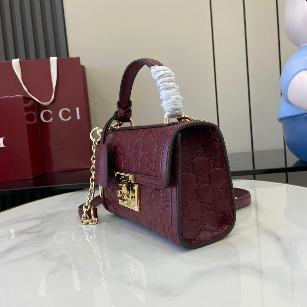 Dragons Bags Guccin Luxury Bag --94872