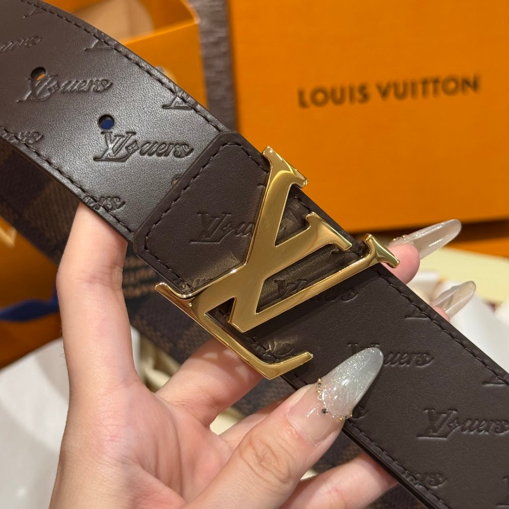 Dragons Bags ln Luxury Belt --109872