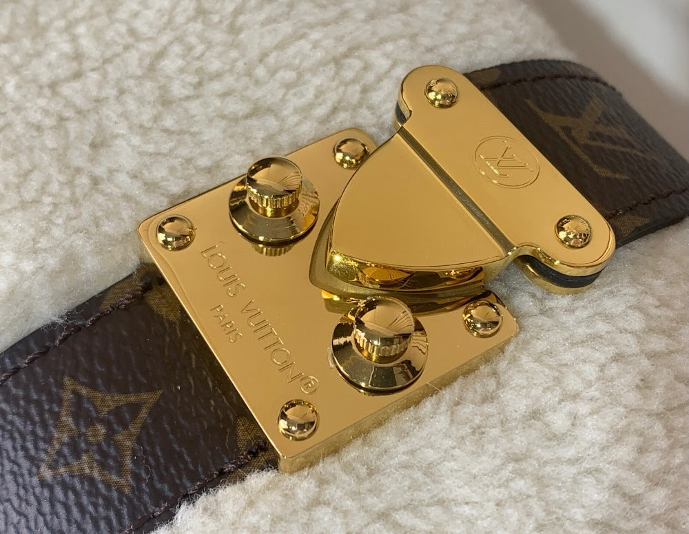 Dragons Bags ln Luxury Bag --97579