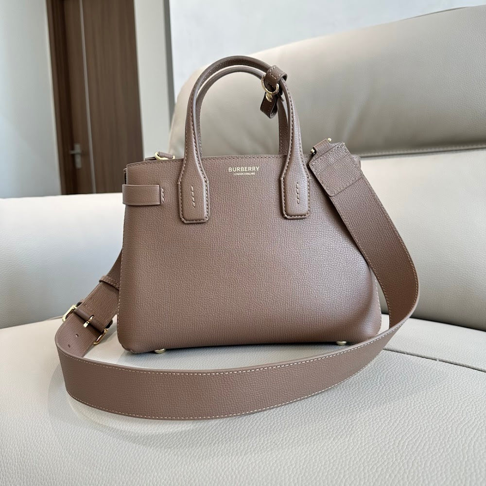 Dragons Bags Burberryn Luxury Bag --92194