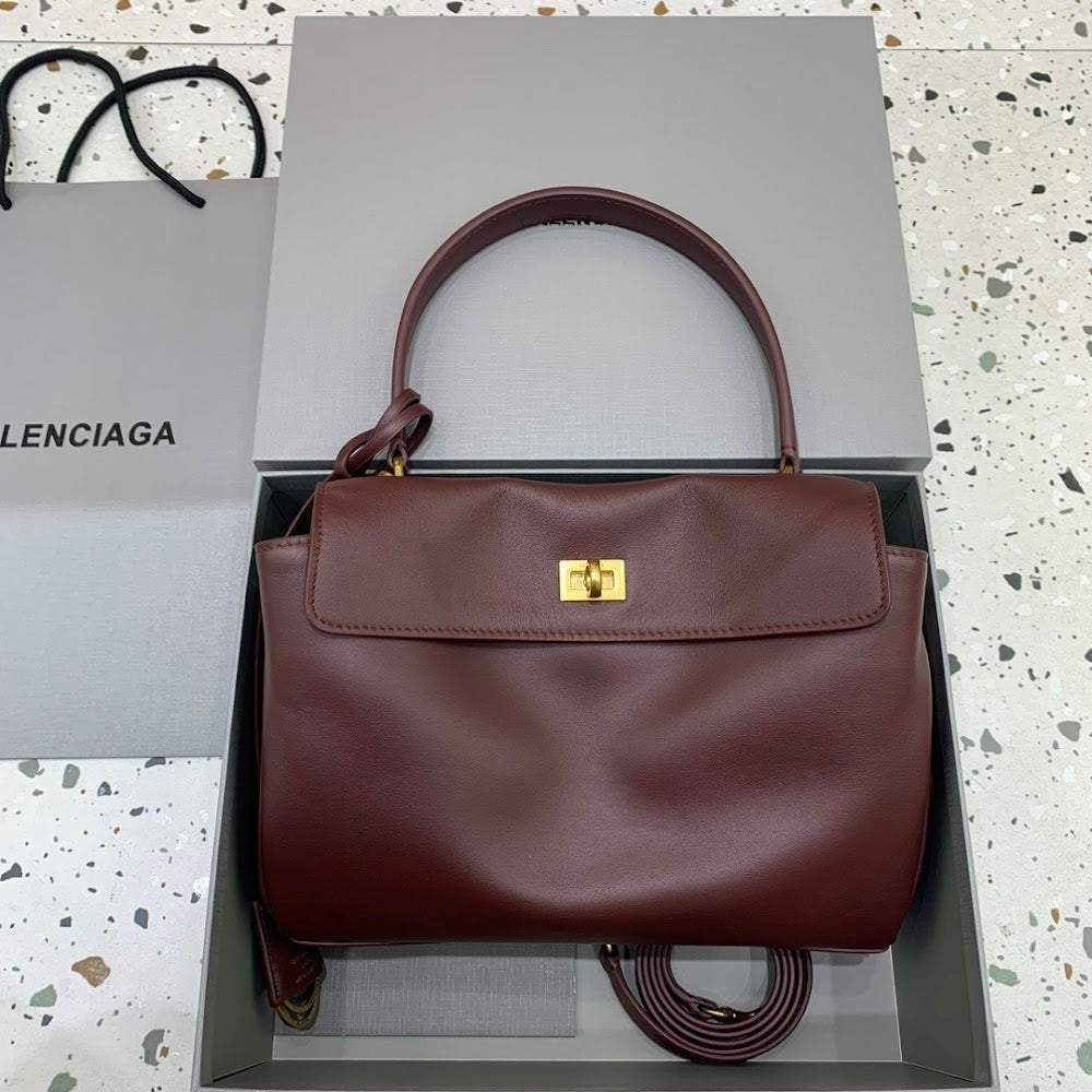 Dragons Bags Balenciaga Luxury Bag --111853