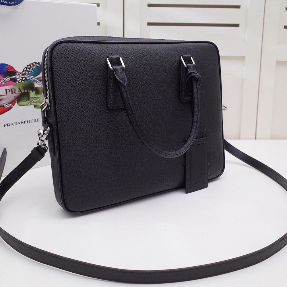 Dragons Bags Prada Luxury Bag --53912