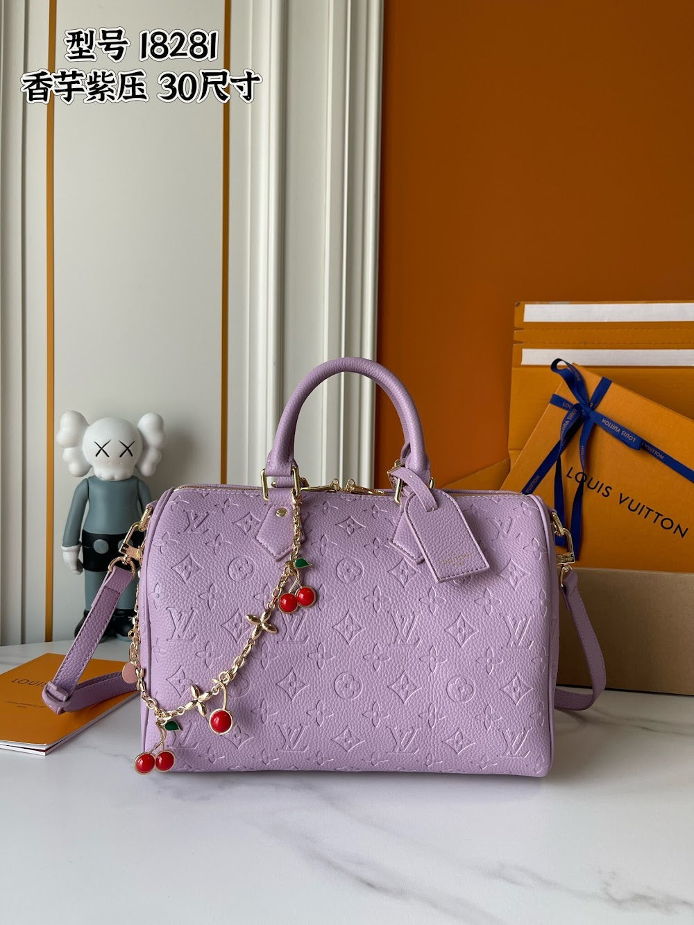 Dragons Bags ln Luxury Bag --77760